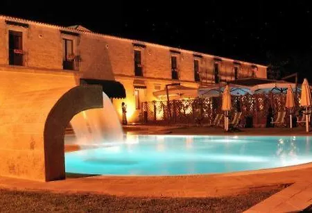 Il Podere Hotel 4*