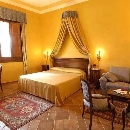 Il Podere Hotel