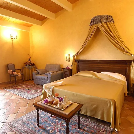 Il Podere 4* Syrakuzy