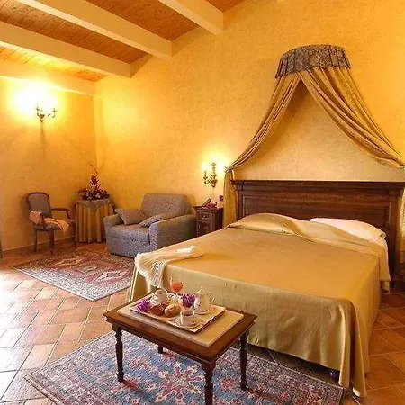 Il Podere 4*