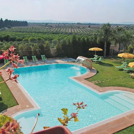 Hotel Il Podere 4*