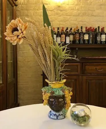 Il Podere Hotel 4*