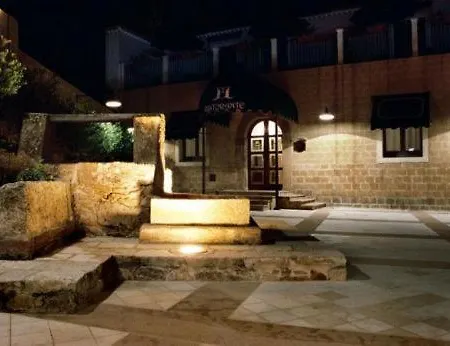 Hotel Il Podere 4*
