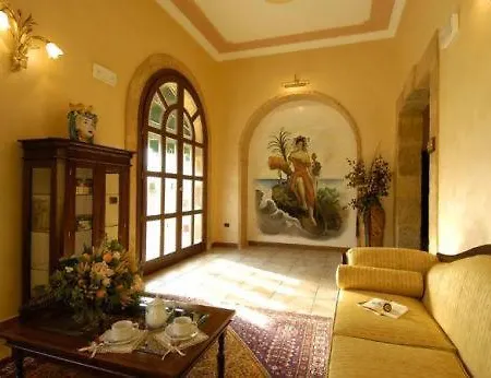 Il Podere Hotel 4*