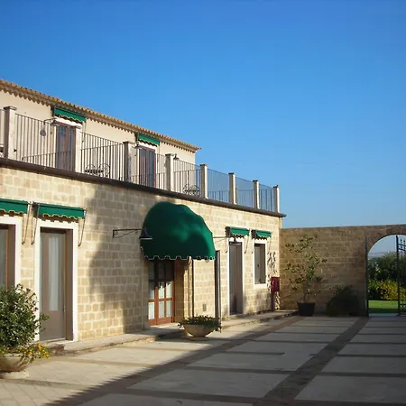 Il Podere 4*