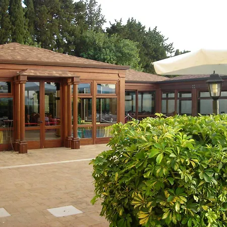 Il Podere 4*