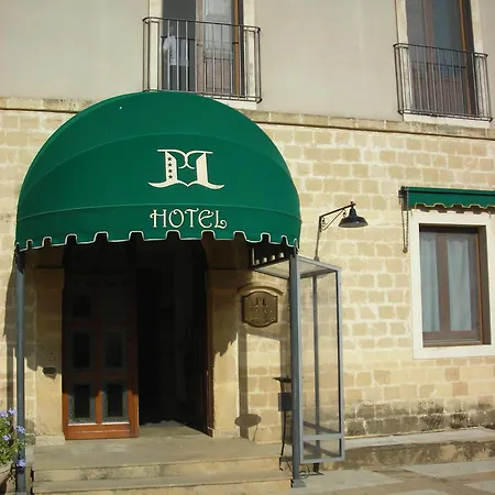 Hotel Il Podere 4*
