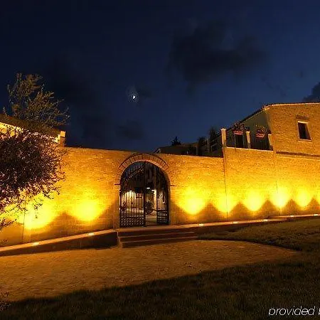 Il Podere 4*