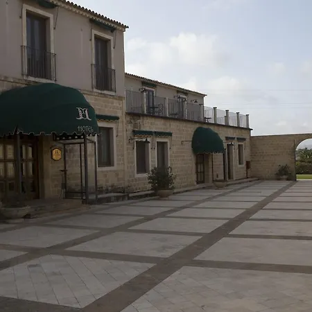 Il Podere Syrakuzy