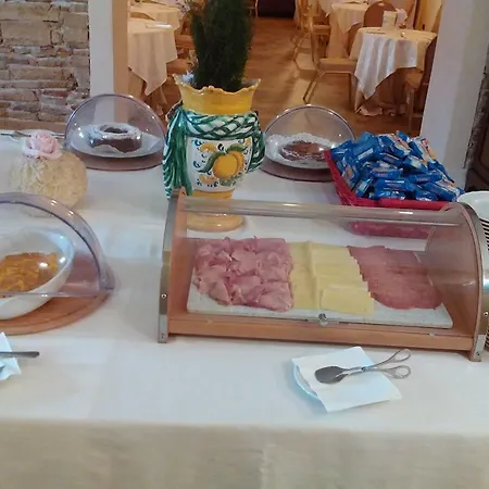 Hotel Il Podere