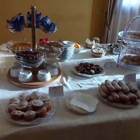 Il Podere Syrakuzy