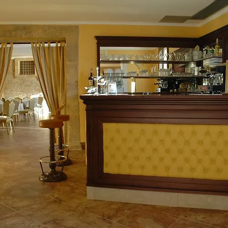 Il Podere Hotel 4*