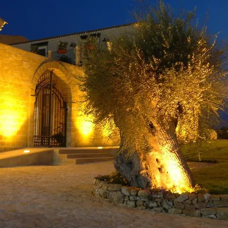Hotel Il Podere Syrakuzy
