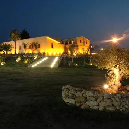 Il Podere Hotel Syrakuzy