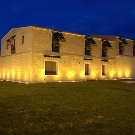 Il Podere Hotel Syrakuzy