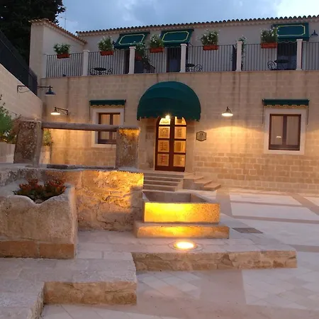 Il Podere 4* Syrakuzy