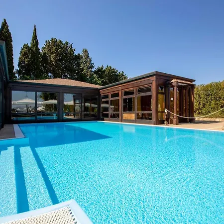 Il Podere 4*
