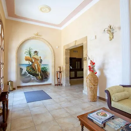 Hotel Il Podere