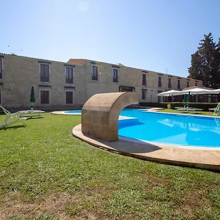 Il Podere Hotel Syrakuzy