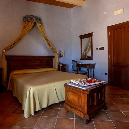Hotel Il Podere Syrakuzy