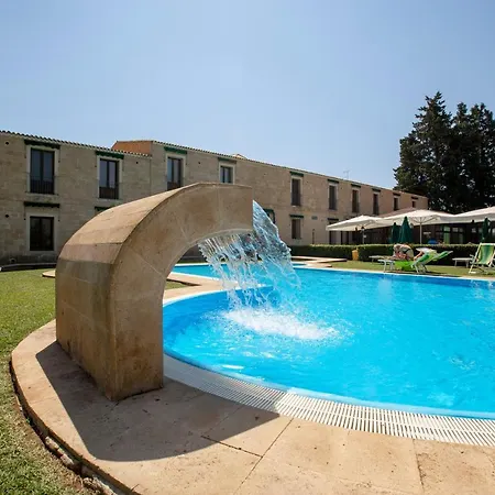 Il Podere 4* Syrakuzy