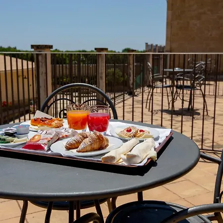 Il Podere Hotel 4*