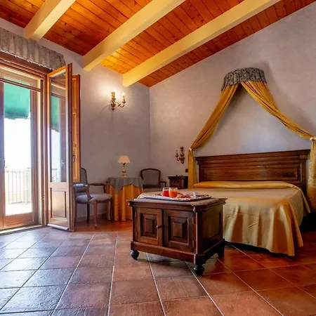 Il Podere 4* Syrakuzy
