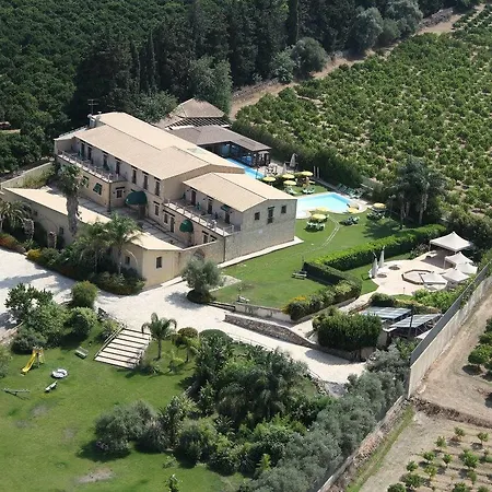 Il Podere 4*