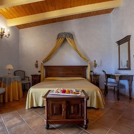 Il Podere 4*