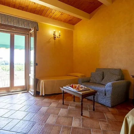 Hotel Il Podere