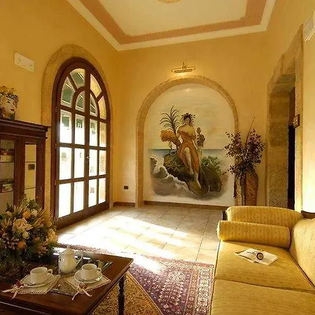 Il Podere 4* סירקוזה
