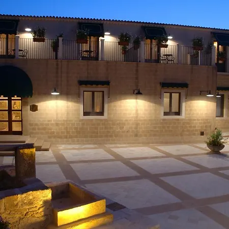 Il Podere 4* סירקוזה